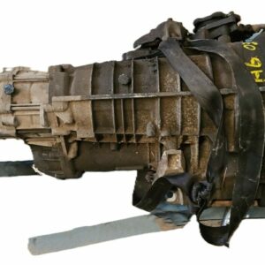 CAJA CAMBIO 2.5 TDI V6 4X4 AUDI A6 AÑO 2003