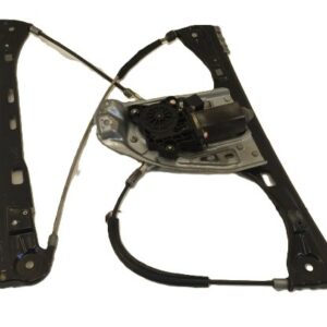 ELEVALUNAS DELANTERA IZQUIERDA 4P-5P MERCEDES BENZ CLASE C W203 00-04