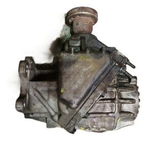 CAJA REDUCTORA 2.4 DIESEL AUTOMATICO 4X4 VOLVO XC90 AÑO 2006