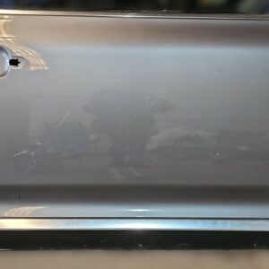 PUERTA DELANTERA DERECHA VOLKSWAGEN TOUAREG AÑO 2004