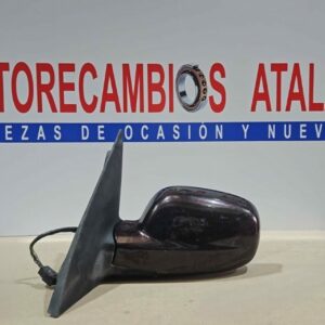 ESPEJO RETROVISOR IZQUIERDO SSANGYONG REXTON AÑO 2006