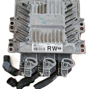 CENTRALITA MOTOR 1.5 DCI NISSAN QASHQAI 08-