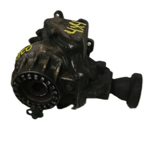 CAJA REDUCTORA DELANTERO 2.4 GASOLINA AUTOMATICO VOLVO V70 AÑO 2000