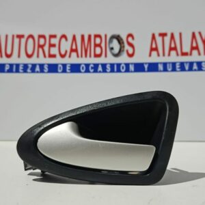 SEAT IBIZA IV (6J5,6P1) AÑO 2008-2017