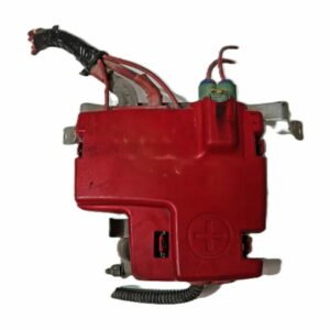 CAJA RELES FUSIBLES 1.5 DCI RENAULT KANGOO AÑO 2015