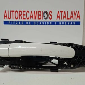 MANETA EXTERIOR TRASERA DERECHA SEAT IBIZA IV (6J5,6P1) AÑO 2008-2017