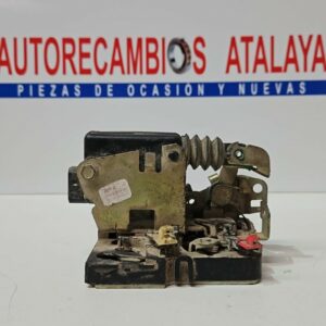CERRADURA DELANTERA IZQUIERDA DACIA LOGAN AÑO 2005