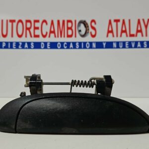 MANETA EXTERIOR TRASERA DERECHA DACIA LOGAN AÑO 2005