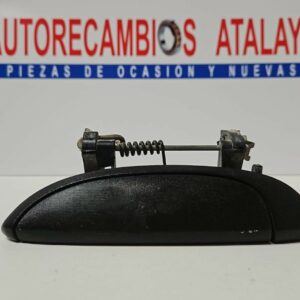 MANETA EXTERIOR DELANTERA IZQUIERDA DACIA LOGAN AÑO 2005