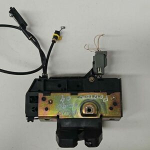 CERRADURA PORTON VOLVO XC90 AÑO 2004