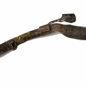 CONEXION FLEXO ESCAPE 1.6 DIESEL VOLKSWAGEN GOLF VII AÑO 2015