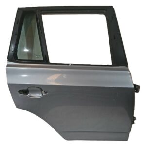 PUERTA TRASERA DERECHA BMW X3 AÑO 2005