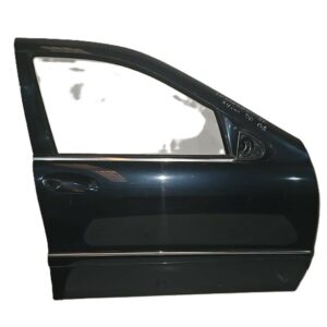 PUERTA DELANTERA DERECHA MERCEDES S400 AÑO 2001 5 PUERTAS