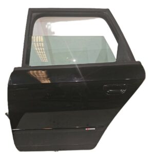 PUERTA TRASERA IZQUIERDA AUDI A4 AÑO 2006 SW