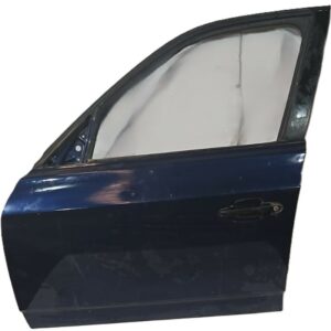 PUERTA DELANTERA IZQUIERDA BMW X3 AÑO 2007