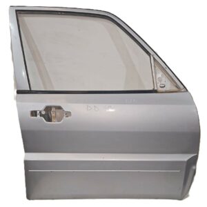PUERTA DELANTERA DERECHA MITSUBISHI MONTERO DID AÑO 2007 5 PUERTAS