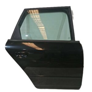 PUERTA TRASERA DERECHA AUDI A4 AÑO 2006 SW