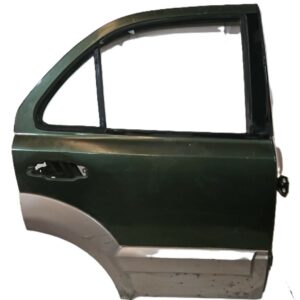 PUERTA TRASERA DERECHA KIA SORENTO AÑO 2006
