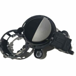 MANETA INTERIOR DELANTERA IZQUIERDA MINI ONE AÑO 2002