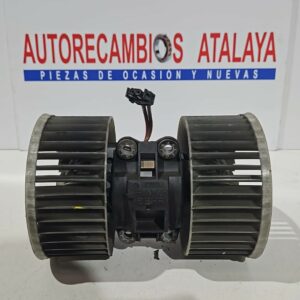 VENTILADOR INTERIOR BMW X3 AÑO 2005