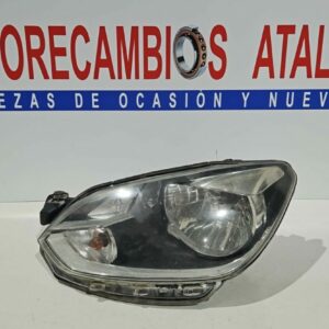 FARO DELANTERO IZQUIERDO VOLKSWAGEN UP AÑO 2015