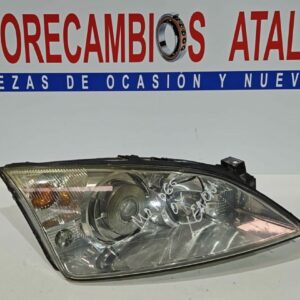FARO DELANTERO DERECHO XENON FORD MONDEO AÑO 2004