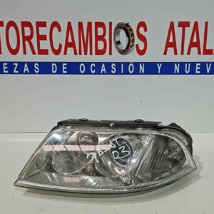 FARO DELANTERO IZQUIERDO VOLKSWAGEN PASSAT AÑO 2003