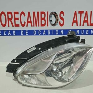 FARO DELANTERO DERECHO CITROEN XSARA PICASSO