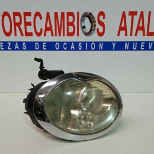FARO DELANTERO DERECHO MINI COOPER/ONE AÑO 2003