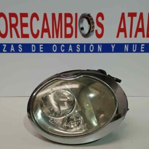 FARO DELANTERO IZQUIERDO MINI COOPER/ONE AÑO 2003