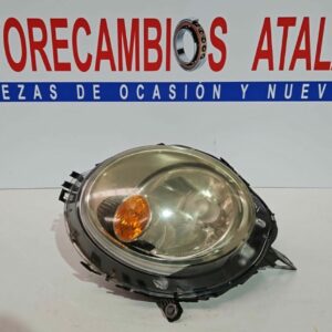 FARO DELANTERO IZQUIERDO MINI ONE/COOPER AÑO 2009