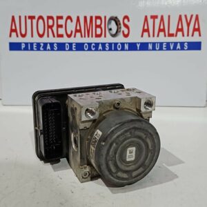 MODULO ABS 1.2 GASOLINA PEUGEOT 2008 AÑO 2010