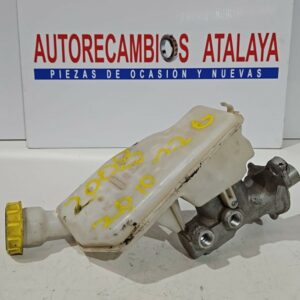 BOMBA DE FRENO 1.2 GASOLINA PEUGEOT 2008 AÑO 2010