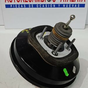 SERVOFRENO 1.2 GASOLINA PEUGEOT 2008 AĂO 2010