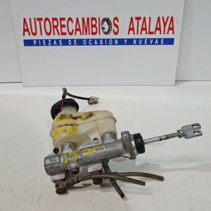 BOMBA DE EMBRAGUE 1.5 DCI RENAULT KANGOO AÑO 2015