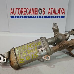 ENFRIADOR EGR 1.5 DCI RENAULT KANGOO AÑO 2015