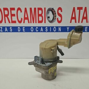 BOMBA DIRECCION 1.5 DCI FORD FIESTA AÑO 2015