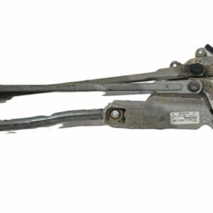 MOTOR LIMPIA DELANTERO CON VARILLAJE FORD FIESTA AÑO 2015