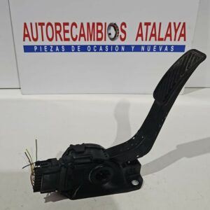 POTENCIOMETRO 1.5 DCI FORD FIESTA AĂO 2015