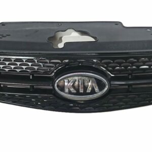 CALANDRIA KIA RIO AÑO 2007