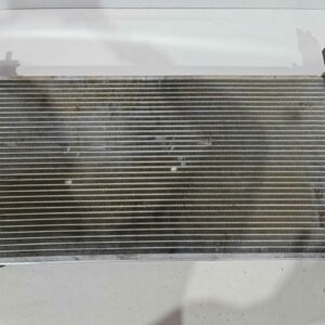 RADIADOR AGUA 1.3 DIESEL CITROEN NEMO AÑO 2015