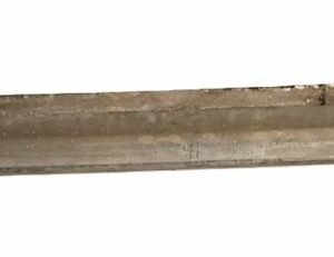 TRAVIESA TRASERA AUDI A3 AÑO 2007