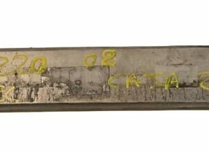 TRAVIESA DELANTERA MERCEDES CLASE E (W211) AÑO 2008