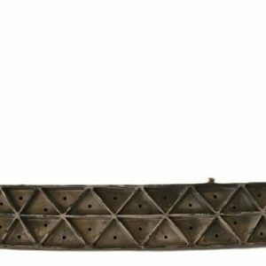 TRAVIESA DELANTERA INFERIOR CITROEN C5 AÑO 2010