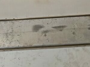 TRAVIESA DELANTERA PEUGEOT PARTNER AÑO 2015