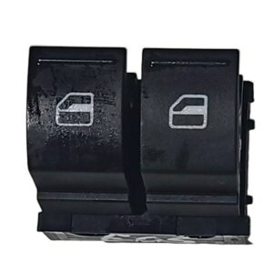 BOTONERA ELEVALUNAS DELANTERA IZQUIERDA VOLKSWAGEN EOS AÑO 2010