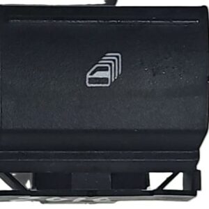 INTERRUPTOR DE ELEVALUNA ELECTRICO VOLKSWAGEN EOS AÑO 2010