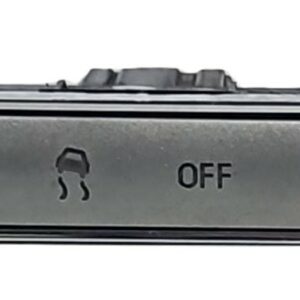 BOTON/INTERRUPTOR ESP OFF FORD MONDEO AÑO 2008