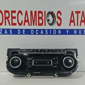 CLIMATIZADOR VOLKSWAGEN PASSAT AÑO 2011