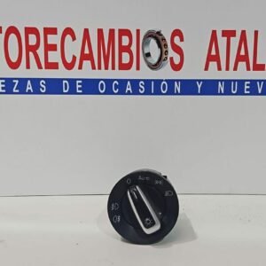 BOTONERA LUCES VOLKSWAGEN PASSAT AÑO 2011